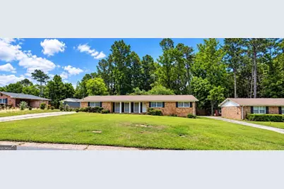 1031 Clifton Drive, Macon, GA 31204 - Photo 6