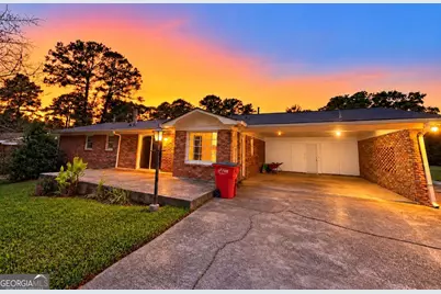 1031 Clifton Drive, Macon, GA 31204 - Photo 10