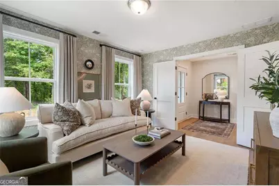 510 Boardwalk  Way, Alpharetta, GA 30022 - Photo 28