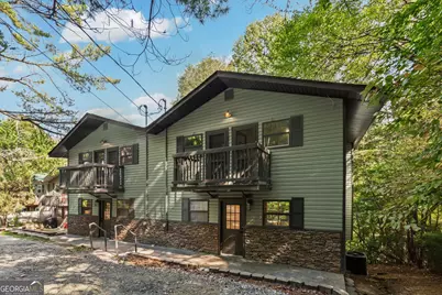 90 Clubhouse Court, Ellijay, GA 30536 - Photo 2