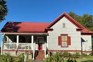 322 Park St, Cedartown, GA 30125 - Photo 1