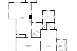 322 Park St, Cedartown, GA 30125 - Photo 2