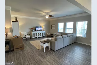 27 Carrington Way, Newnan, GA 30265 - Photo 8