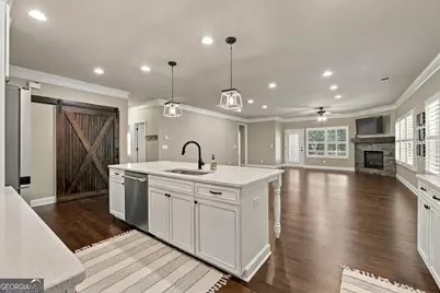 2647 Bearcreek Place, Buford, GA 30519 - Photo 16