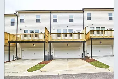 1613 Falcon Crest Way, Decatur, GA 30032 - Photo 2