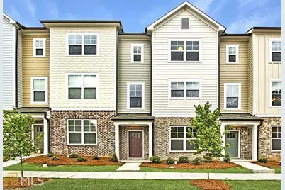 1613 Falcon Crest Way, Decatur, GA 30032 - Photo 1