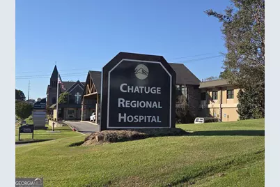 150 S Main Street #SUITE B, Hiawassee, GA 30546 - Photo 2