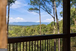 640 Hickory Ridge, Ellijay, GA 30536 - Photo 2