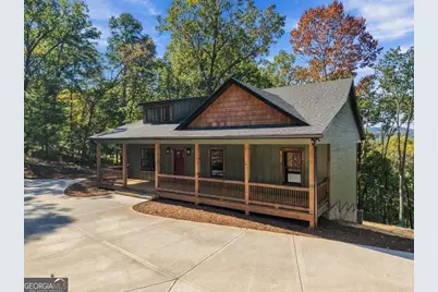 640 Hickory Ridge #41, Ellijay, GA 30536 - Photo 1