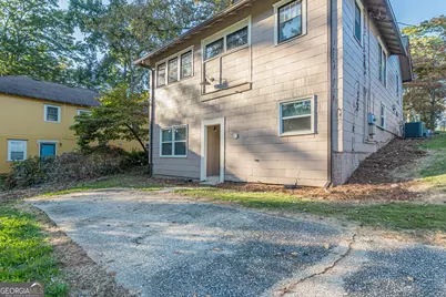 2034 Cambridge Avenue, College Park, GA 30337 - Photo 4