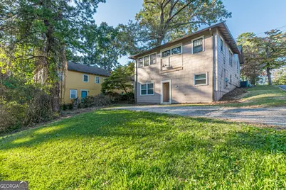 2034 Cambridge Avenue, College Park, GA 30337 - Photo 1