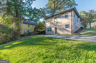 2034 Cambridge Ave, College Park, GA 30337 - Photo 1