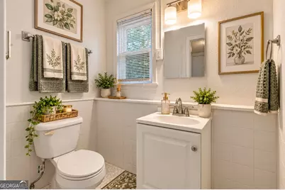 2034 Cambridge Avenue, College Park, GA 30337 - Photo 20