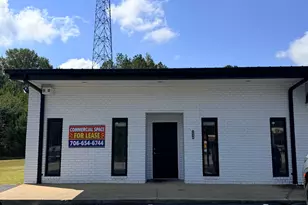 1246 Historic Homer Hwy, Homer, GA 30547 - Photo 1