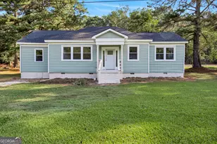 4800 Ga Hwy 11 S, Hillsboro, GA 31038 - Photo 4