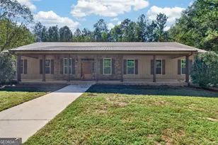 120 Forte Ave NW, Milledgeville, GA 31061 - Photo 2