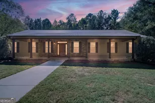 120 Forte Ave NW, Milledgeville, GA 31061 - Photo 1