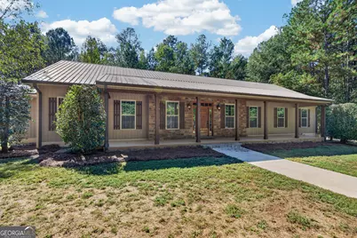 120 Forte Avenue NW, Milledgeville, GA 31061 - Photo 4