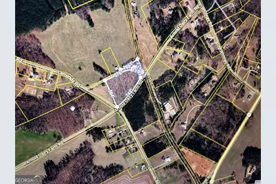 0 Arnold Dairy Farm Road, Social Circle, GA 30025 - Photo 6
