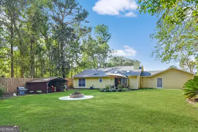 92 Burgess Circle, Brunswick, GA 31523 - Photo 26