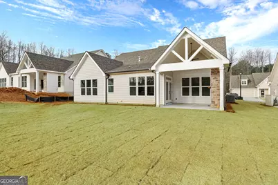 115 Quiet Cove #LOT 23, Newnan, GA 30263 - Photo 34