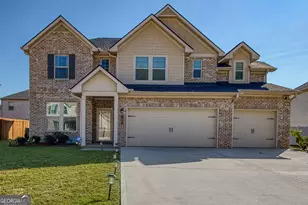 137 Cabin Way, Hampton, GA 30228 - Photo 1