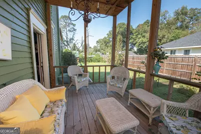 110 E Artesian Avenue, Montezuma, GA 31063 - Photo 30
