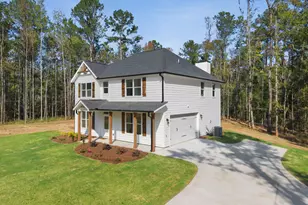 591 Buster Brown Rd, Jackson, GA 30233 - Photo 4