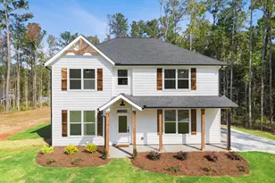 591 Buster Brown Rd, Jackson, GA 30233 - Photo 1