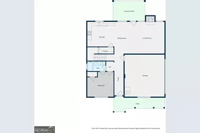591 Buster Brown Road, Jackson, GA 30233 - Photo 54