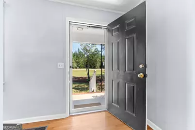 232 Lovely Grove Church Road, Eastman, GA 31023 - Photo 6