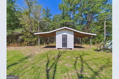 232 Lovely Grove Church Road, Eastman, GA 31023 - Photo 38