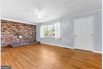 232 Lovely Grove Church Road, Eastman, GA 31023 - Photo 8