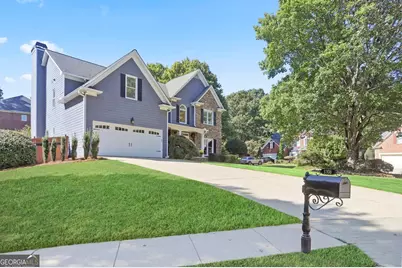 3708 Tynemoore Trace SE, Smyrna, GA 30080 - Photo 4