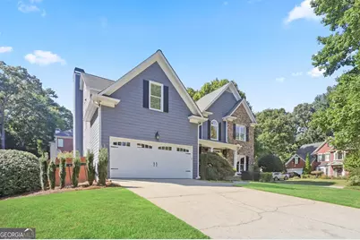 3708 Tynemoore Trace SE, Smyrna, GA 30080 - Photo 2