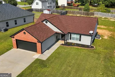 255 Galway Lane, Hampton, GA 30228 - Photo 2