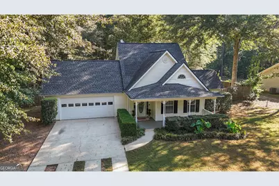692 Willow Dell Drive, Senoia, GA 30276 - Photo 2
