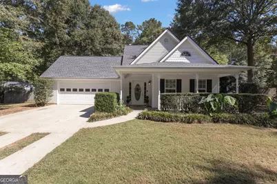 692 Willow Dell Drive, Senoia, GA 30276 - Photo 12