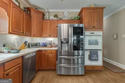 35 Wentworth Way, Newnan, GA 30265 - Photo 20