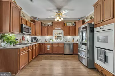 35 Wentworth Way, Newnan, GA 30265 - Photo 4
