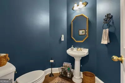 35 Wentworth Way, Newnan, GA 30265 - Photo 12