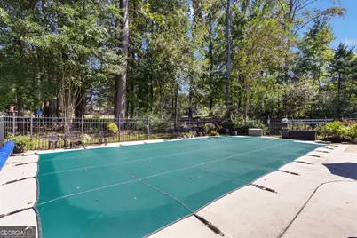 35 Wentworth Way, Newnan, GA 30265 - Photo 22