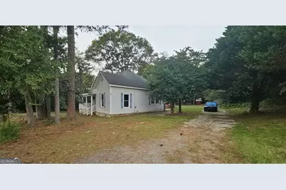 3961 Jodeco Road, McDonough, GA 30253 - Photo 2