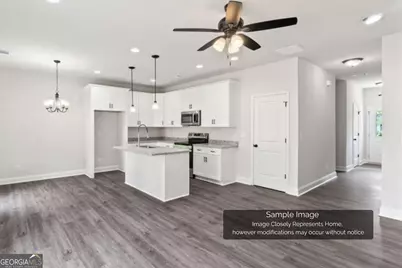 1382 Double Springs Rd, Demorest, GA 30535 - Photo 4