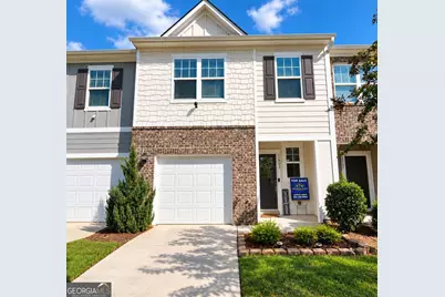 11903 Fuller Street, Hampton, GA 30228 - Photo 2