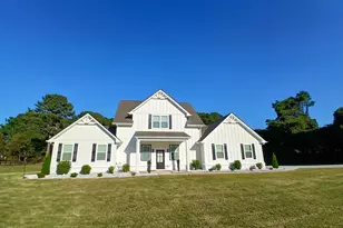 1081 E Lake Rd, McDonough, GA 30252 - Photo 1