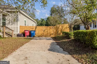 833 Richmond Street, Macon, GA 31206 - Photo 32