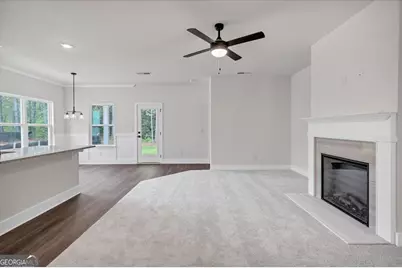 200 Chaucer Lane #LOT 72, Carrollton, GA 30117 - Photo 16