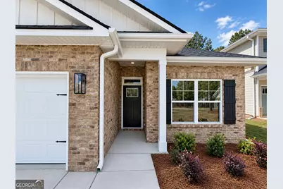 200 Chaucer Lane #LOT 72, Carrollton, GA 30117 - Photo 4