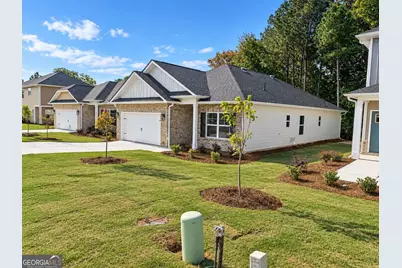 200 Chaucer Lane #LOT 72, Carrollton, GA 30117 - Photo 2